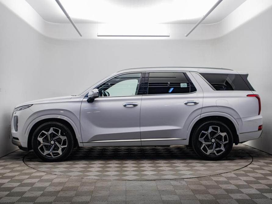 Hyundai Palisade I Москва  - изображение 2