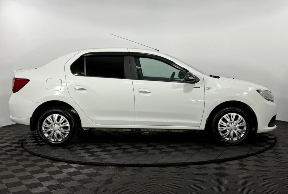 Renault Logan II Нижний Новгород  - изображение 5