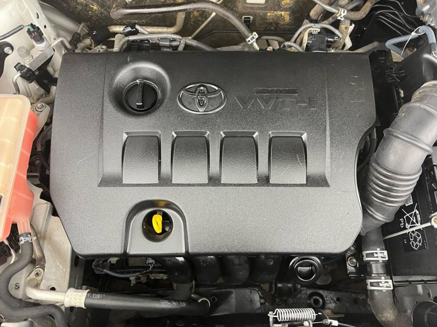 Toyota RAV4 IV (XA40) Рестайлинг Ижевск  - изображение 21