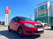 Skoda Fabia II Рестайлинг Стерлитамак  - изображение 24