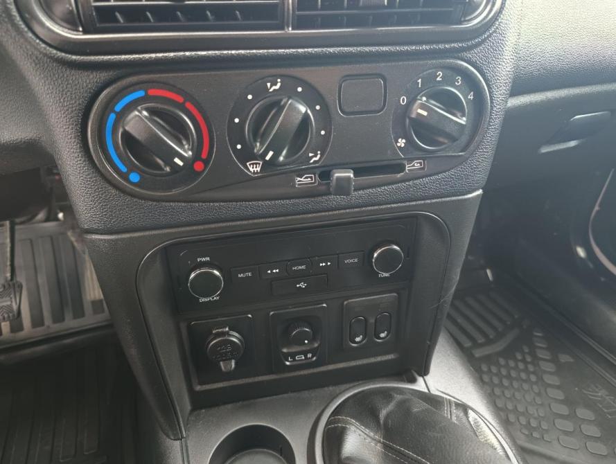 Lada (ВАЗ) Niva Travel I Челябинск  - изображение 16