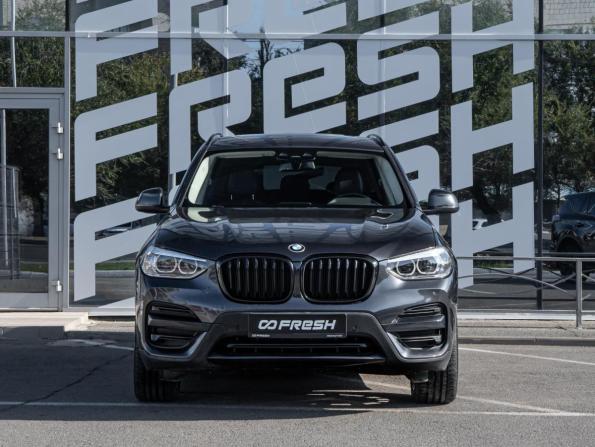 BMW X3 III (G01) с пробегом 2019 года, цена 3 365 000 рублей, 211151 км, внедорожник, Автокод Объявления
