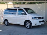 Volkswagen Caravelle T5 Рестайлинг Петрозаводск  - изображение 28