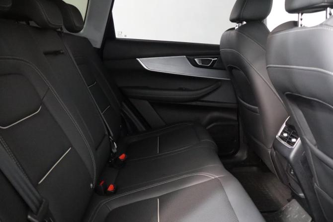 Chery Tiggo 7 Pro Max I с пробегом 2024 года, цена 1 999 000 рублей, 29000 км, внедорожник, Автокод Объявления