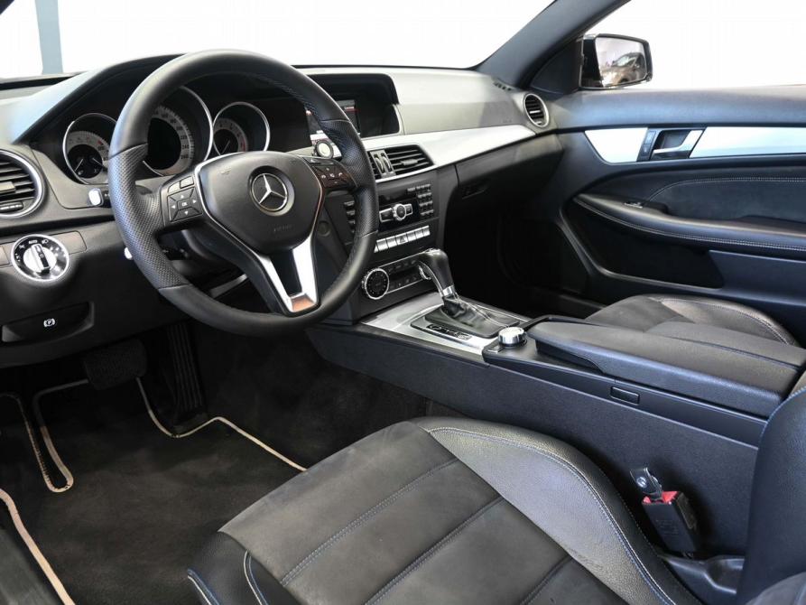 Mercedes-Benz C-Класс III (W204) Рестайлинг Ростов-на-Дону  - изображение 14