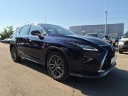 Lexus RX IV Саратов  - изображение 47