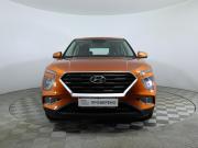 Hyundai Creta II Санкт-Петербург  - изображение 24