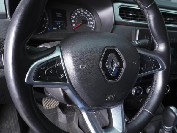 Renault Arkana I с пробегом 2021 года, цена 1 599 000 рублей, 95306 км, внедорожник, Автокод Объявления