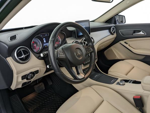 Mercedes-Benz GLA I (X156) с пробегом 2016 года, цена 2 078 000 рублей, 131650 км, внедорожник, Автокод Объявления