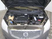 SsangYong Actyon II Санкт-Петербург  - изображение 30
