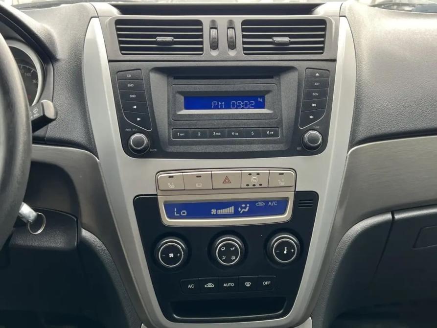 Geely Emgrand X7 I Волгоград  - изображение 9