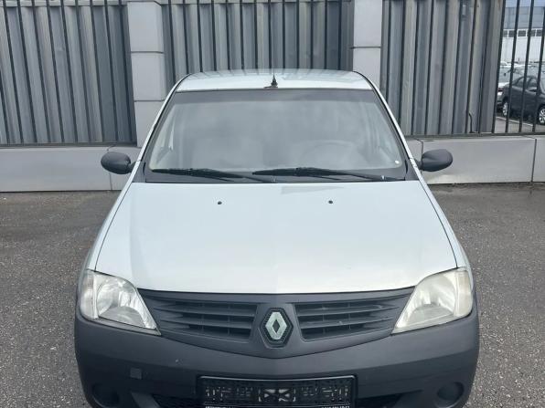 Renault Logan I с пробегом 2007 года, цена 160 000 рублей, 266899 км, седан, Автокод Объявления