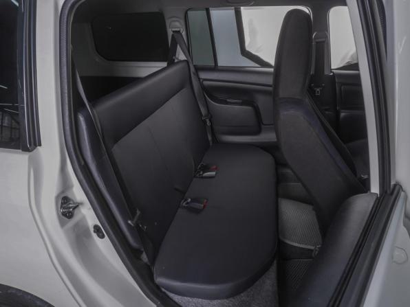 Toyota Probox I Рестайлинг с пробегом 2020 года, цена 1 279 000 рублей, 86117 км, универсал, Автокод Объявления