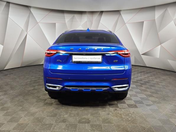 Haval F7x I с пробегом 2021 года, цена 1 971 000 рублей, 35284 км, внедорожник, Автокод Объявления