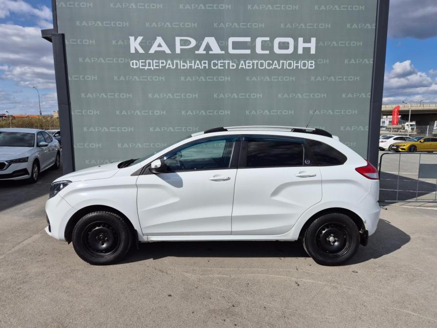 Lada (ВАЗ) XRAY I Екатеринбург  - изображение 3