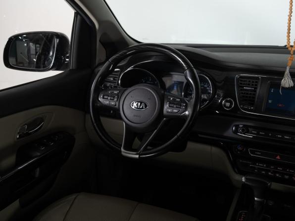 Kia Carnival III с пробегом 2019 года, цена 2 721 000 рублей, 148200 км, минивэн, Автокод Объявления