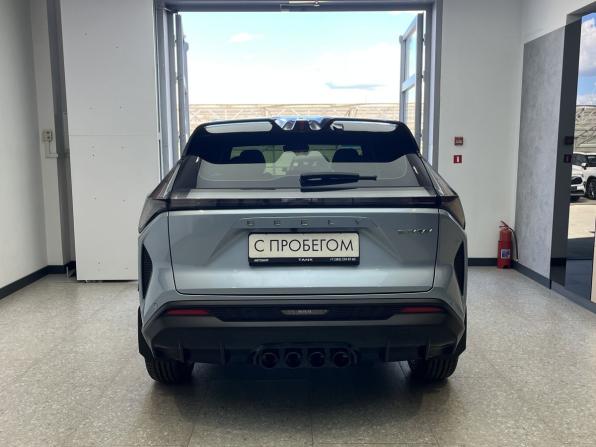Geely Cityray с пробегом 2024 года, цена 2 520 000 рублей, 26500 км, внедорожник, Автокод Объявления