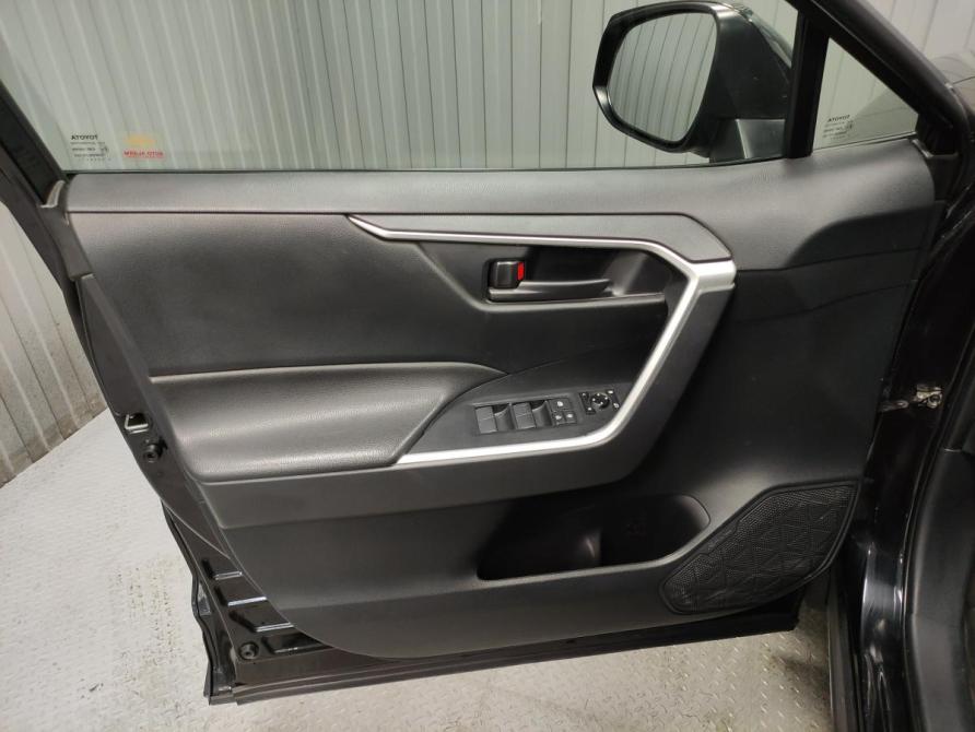 Toyota RAV4 V (XA50) Пермь  - изображение 14