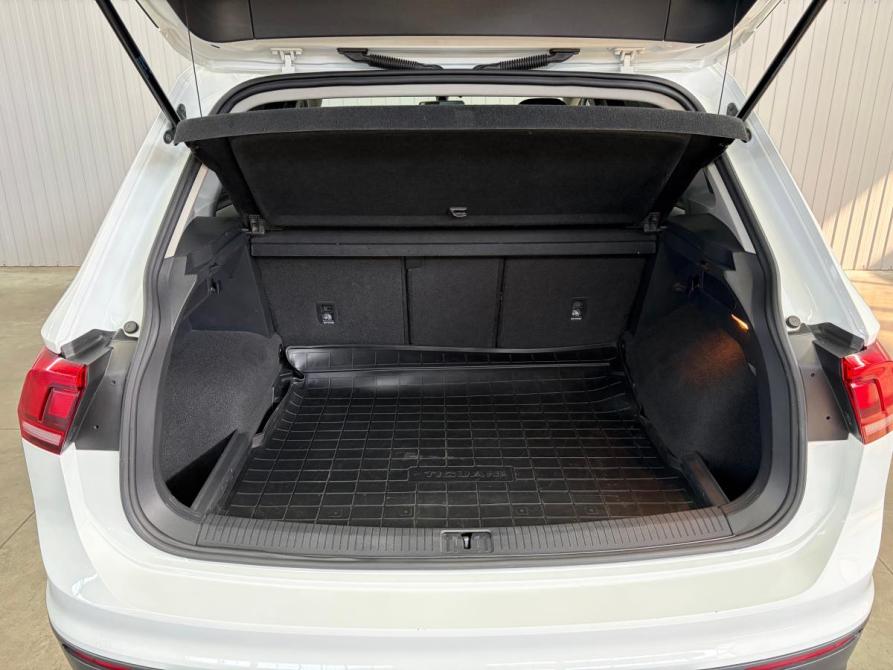 Volkswagen Tiguan II Краснодар  - изображение 19