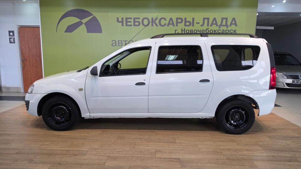 Lada (ВАЗ) Largus I Чебоксары  - изображение 4