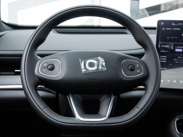 Changan Qiyuan Q07 с пробегом 2026 года, цена 3 832 500 рублей, 41 км, внедорожник, Автокод Объявления