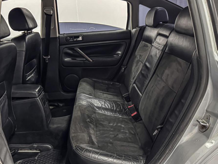 Volkswagen Passat B5 Рестайлинг Минеральные Воды  - изображение 9