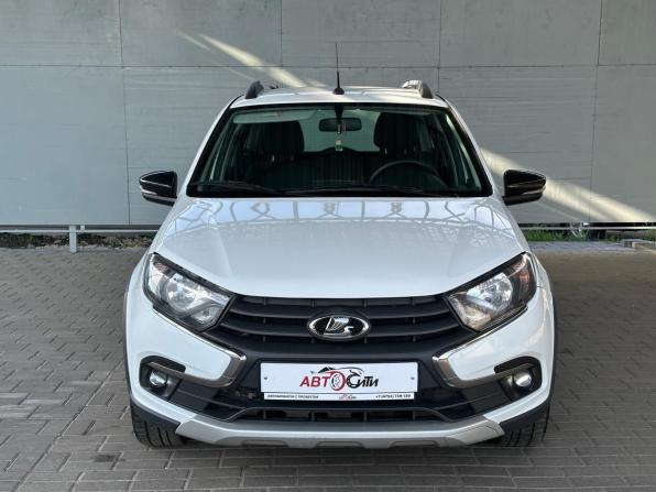 Lada (ВАЗ) Granta I Рестайлинг с пробегом 2023 года, цена 835 000 рублей, 90000 км, универсал, Автокод Объявления