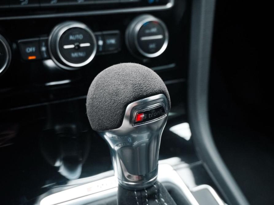 Volkswagen Golf R VII Рестайлинг Ростов-на-Дону  - изображение 28