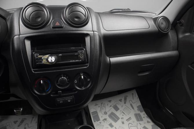 Lada (ВАЗ) Granta I с пробегом 2018 года, цена 399 000 рублей, 173900 км, седан, Автокод Объявления