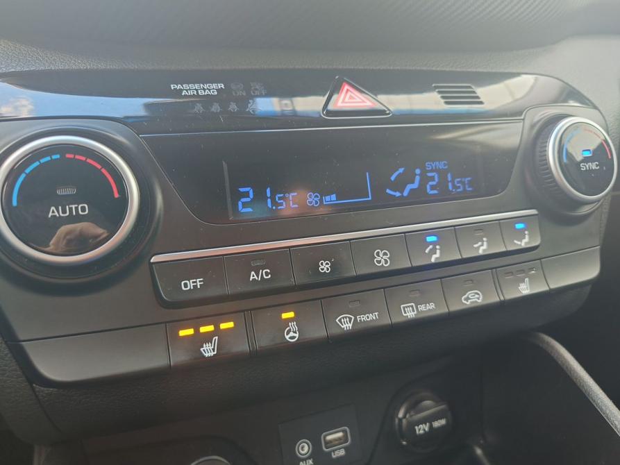 Hyundai Tucson III Рестайлинг Новокузнецк  - изображение 22