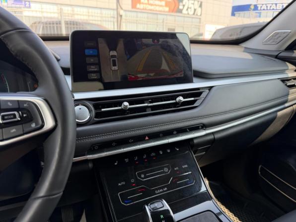 Chery Tiggo 7 Pro I с пробегом 2022 года, цена 1 545 000 рублей, 62000 км, внедорожник, Автокод Объявления