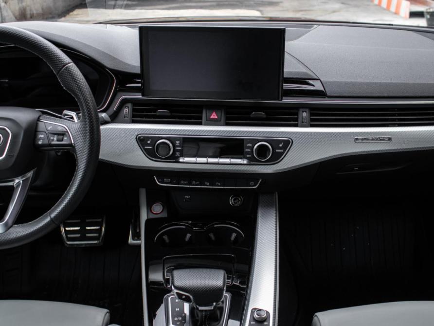 Audi RS 5 II (F5) Рестайлинг Москва  - изображение 15