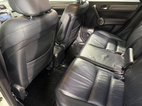Honda CR-V III Рестайлинг с пробегом 2012 года, цена 1 299 800 рублей, 197000 км, внедорожник, Автокод Объявления