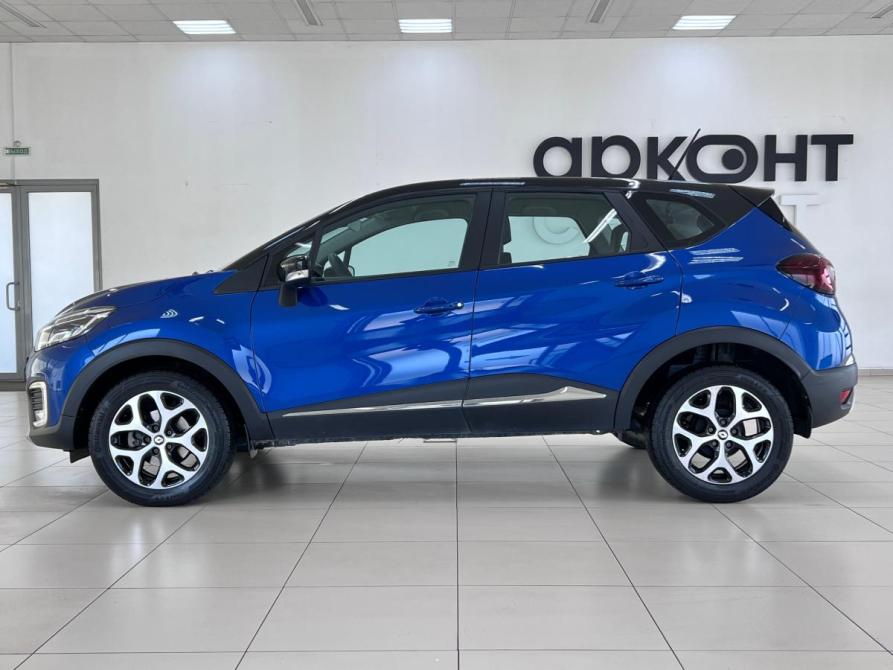 Renault Kaptur I Рестайлинг Волгоград  - изображение 7