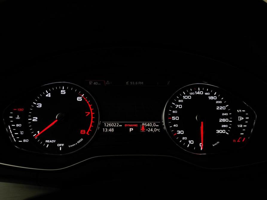 Audi Q5 II (FY) Москва  - изображение 16