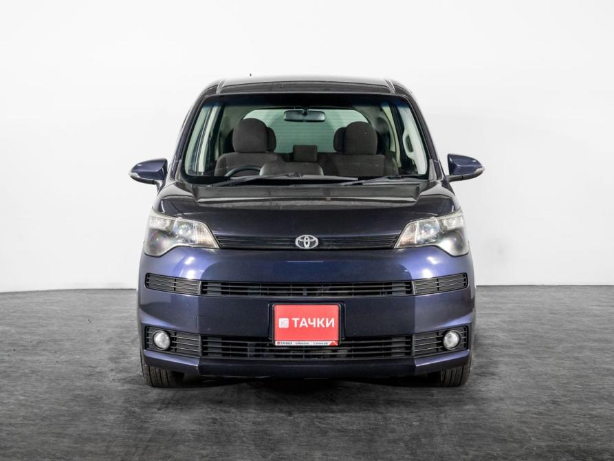 Toyota Spade Иркутск  - изображение 2