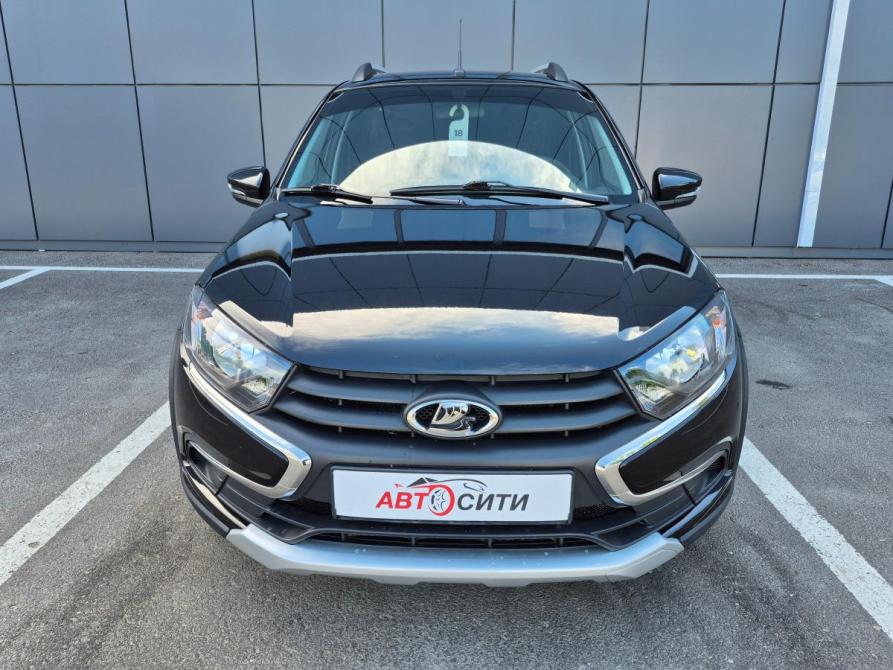 Lada (ВАЗ) Granta I Рестайлинг Воронеж  - изображение 2