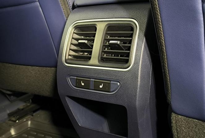 Haval F7x I Рестайлинг с пробегом 2022 года, цена 2 300 000 рублей, 32326 км, внедорожник, Автокод Объявления