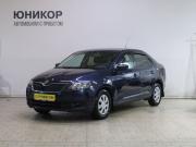 Skoda Rapid I Дзержинск  - изображение 23