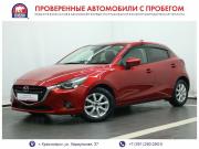 Mazda Demio IV (DJ) Красноярск  - изображение 19