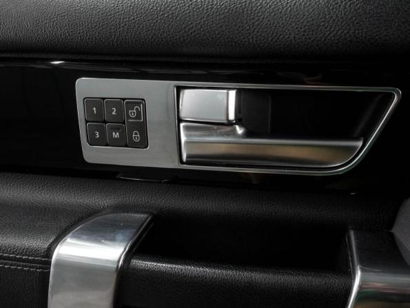 Land Rover Discovery IV с пробегом 2011 года, цена 1 479 000 рублей, 172551 км, внедорожник, Автокод Объявления