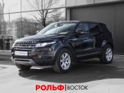 Land Rover Range Rover Evoque I Москва  - изображение 21