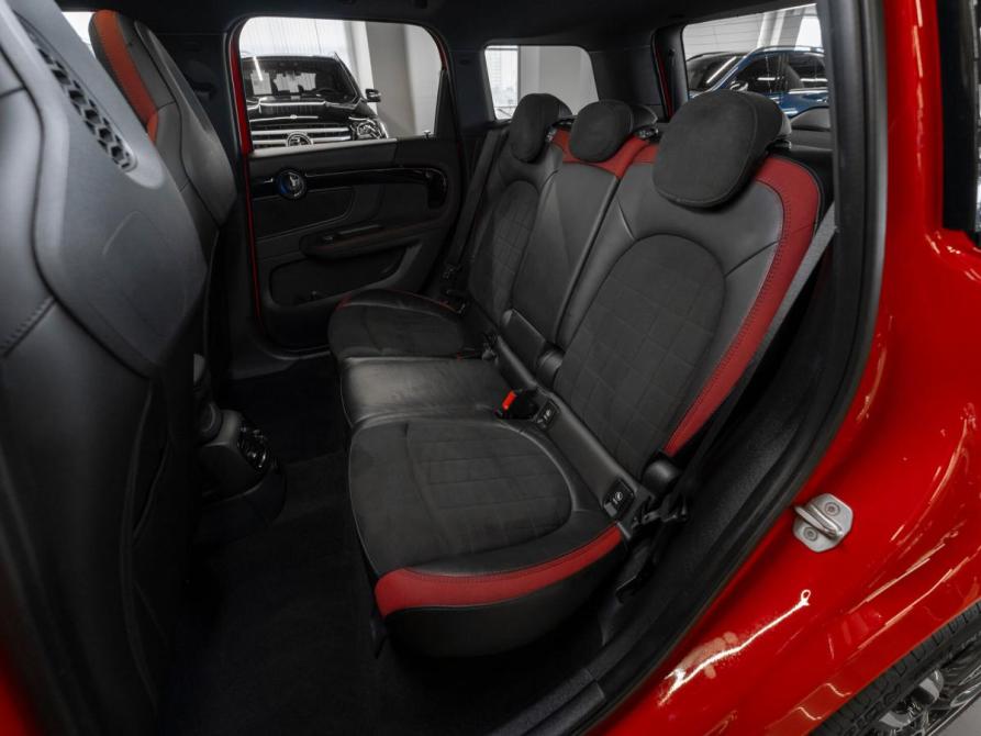 Mini Countryman II Москва  - изображение 13