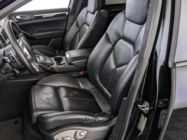 Porsche Cayenne II (958) с пробегом 2012 года, цена 2 550 000 рублей, 106756 км, внедорожник, Автокод Объявления
