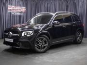Mercedes-Benz GLB I (X247) Москва  - изображение 26