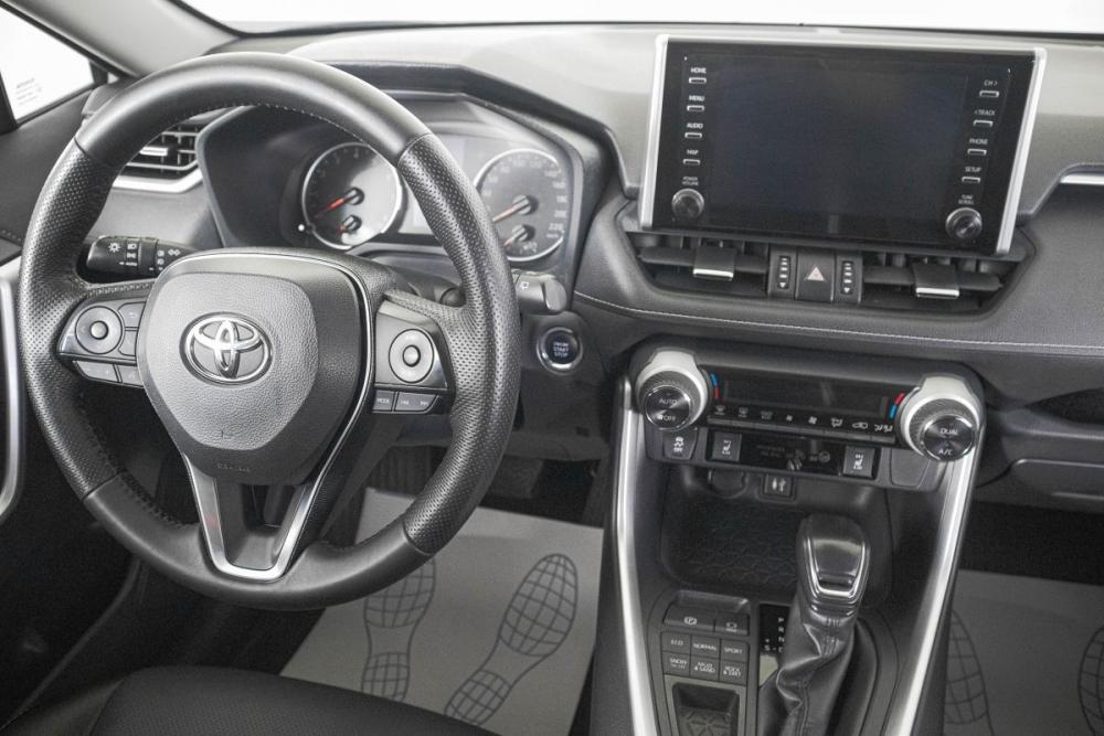 Toyota RAV4 V (XA50) Кемерово  - изображение 13