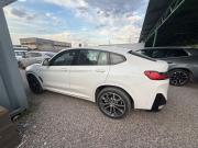 BMW X4 II (G02) Рестайлинг Самара  - изображение 26