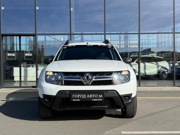 Renault Duster I Рестайлинг с пробегом 2019 года, цена 1 180 000 рублей, 49432 км, внедорожник, Автокод Объявления