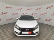Lada (ВАЗ) Vesta I Псков  - изображение 27