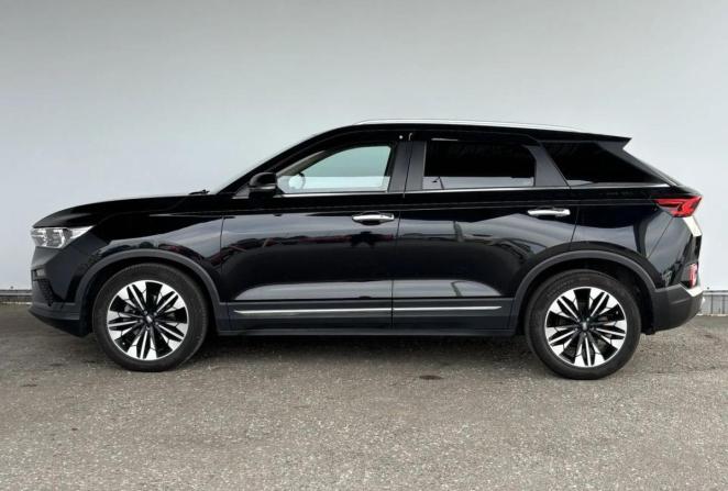 FAW Bestune T77 I с пробегом 2023 года, цена 1 645 000 рублей, 50470 км, внедорожник, Автокод Объявления